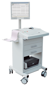 Диагностическая система Schiller CARDIOVIT CS-200