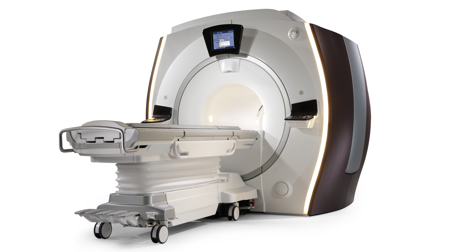 Магнитно-резонансные томографы GE Healthcare