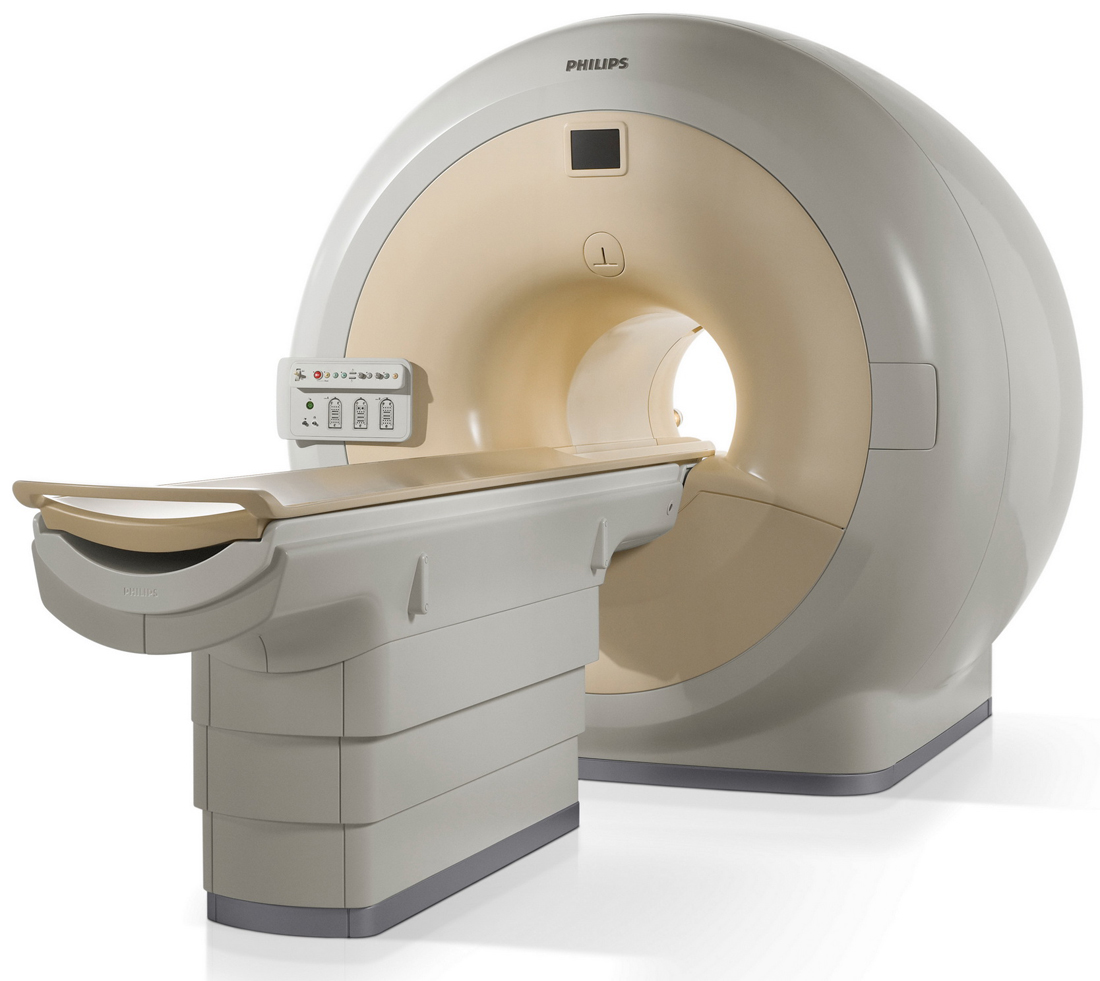 Магнитно-резонансные томографы Philips Healthcare