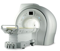 Магнитно-резонансный томограф Hitachi Echelon Oval 1,5 Тесла